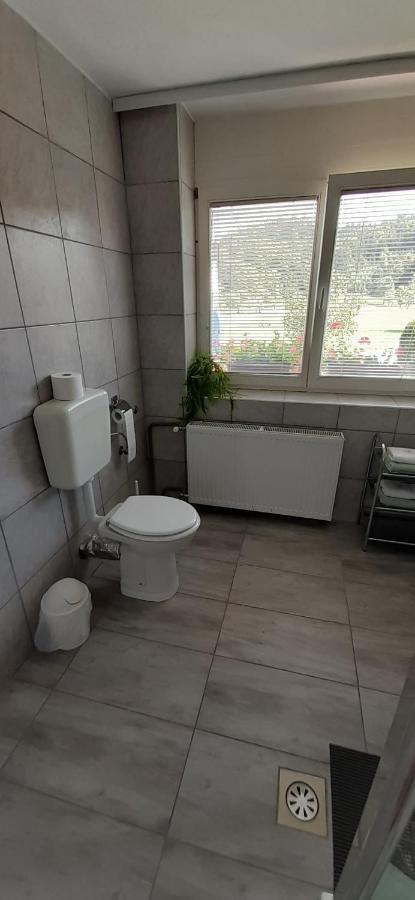 Apartmaji Mojca Pension Križe Buitenkant foto