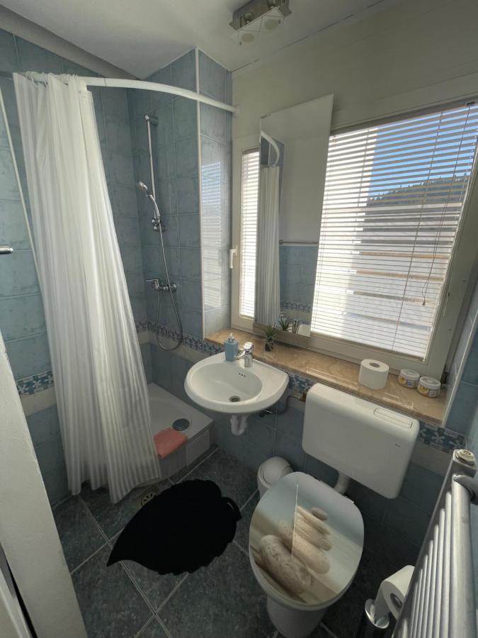 Apartmaji Mojca Pension Križe Buitenkant foto