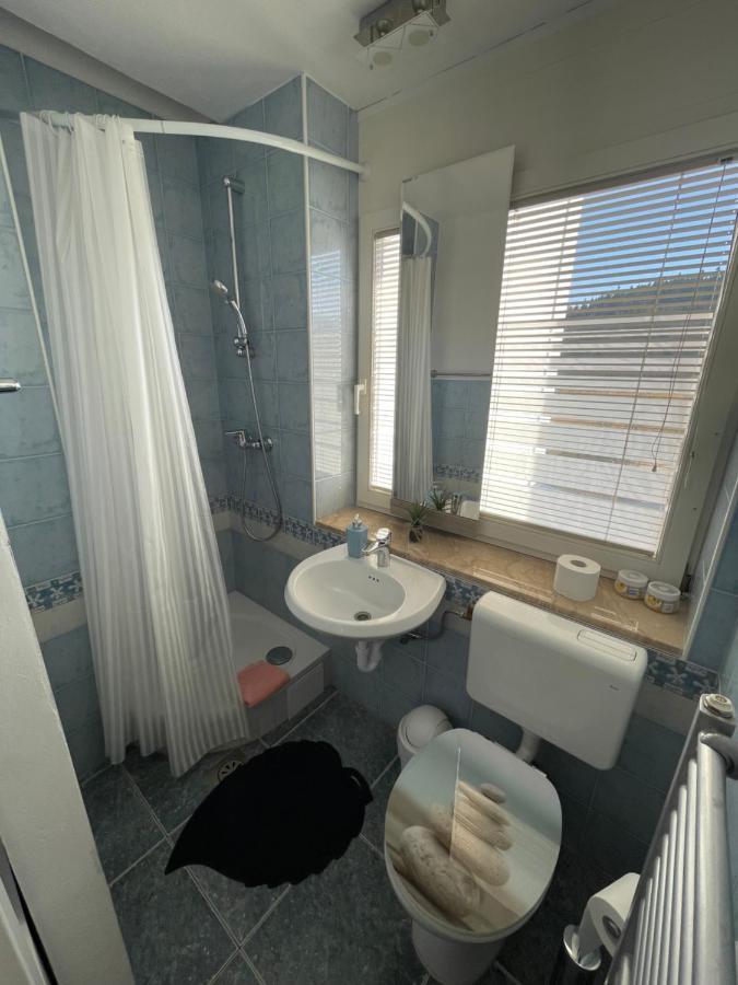 Apartmaji Mojca Križe Buitenkant foto