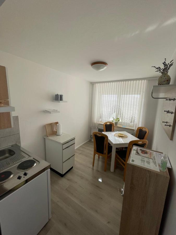 Apartmaji Mojca Pension Križe Buitenkant foto