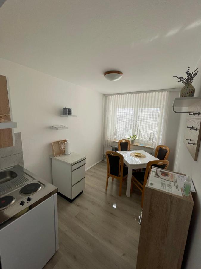 Apartmaji Mojca Križe Buitenkant foto
