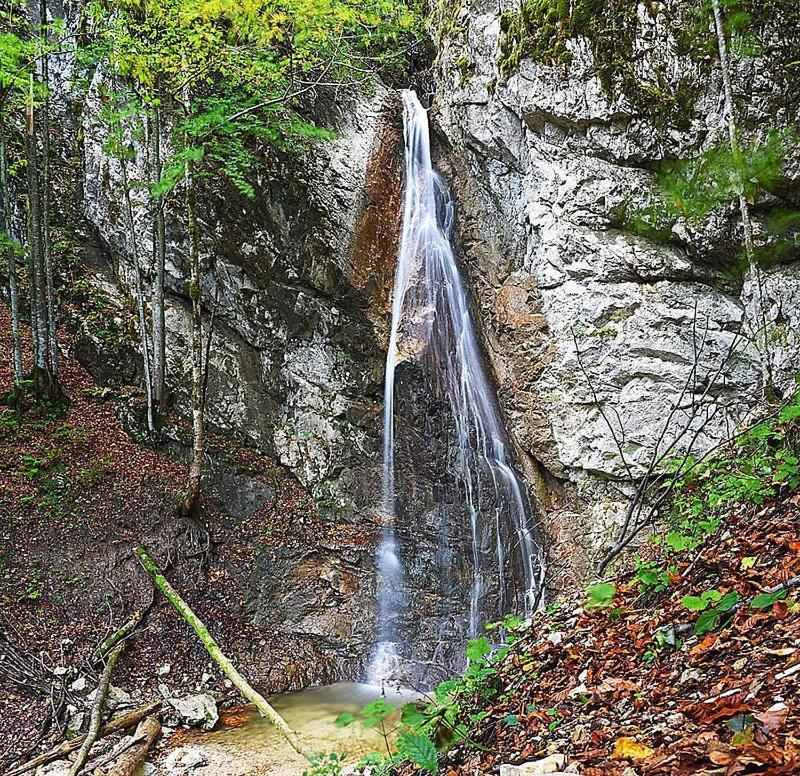 Apartmaji Mojca Križe Buitenkant foto