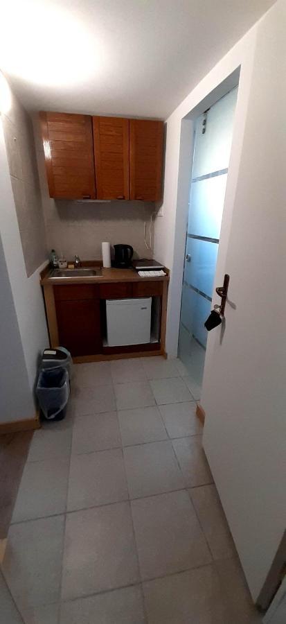 Apartmaji Mojca Pension Križe Buitenkant foto