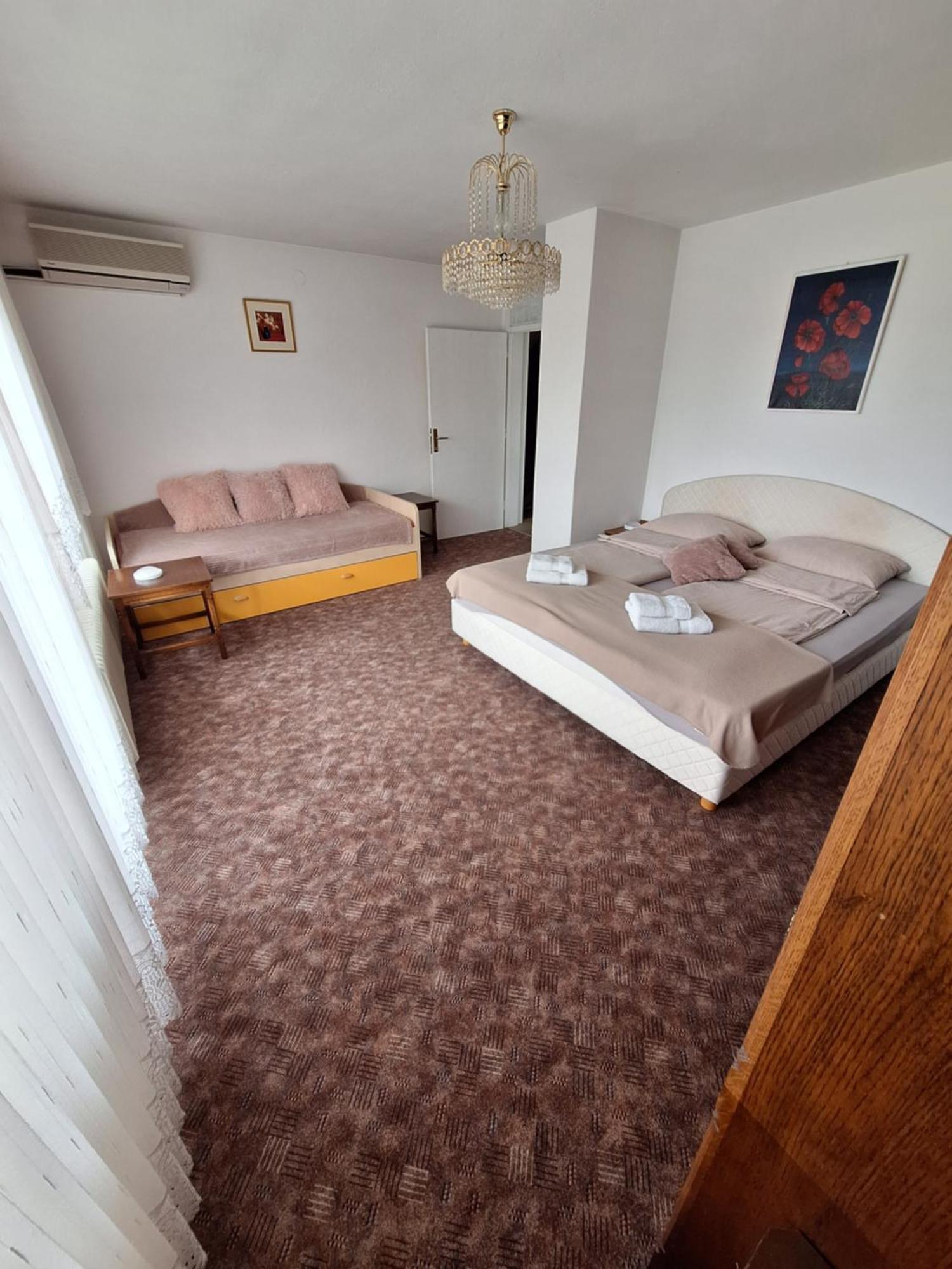 Apartmaji Mojca Križe Buitenkant foto