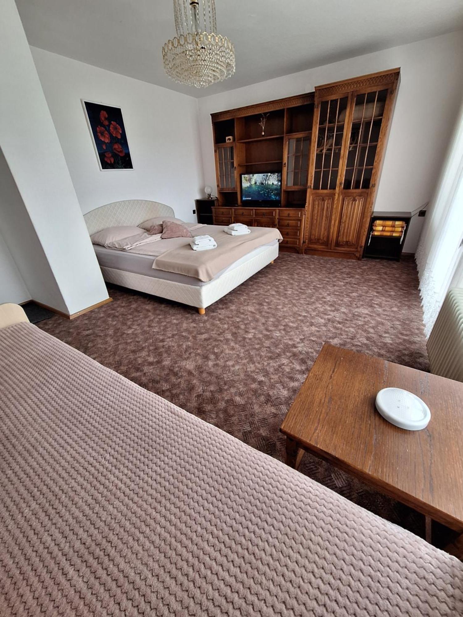 Apartmaji Mojca Križe Buitenkant foto