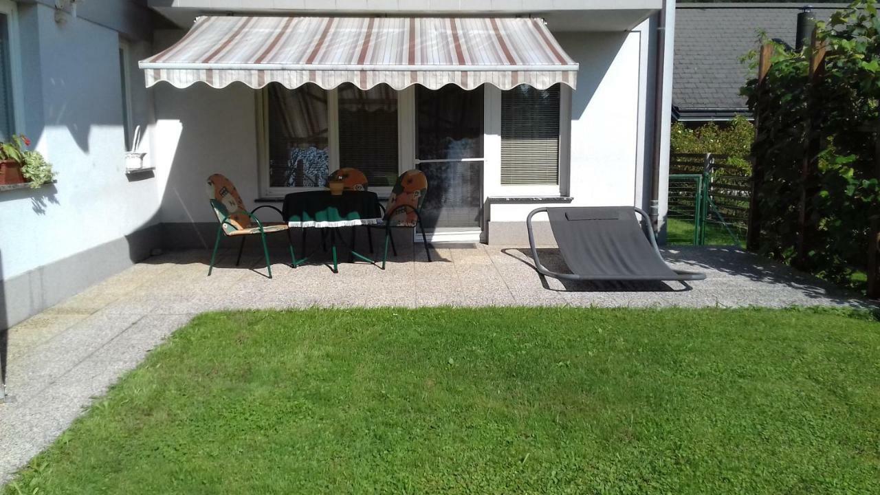 Apartmaji Mojca Križe Buitenkant foto